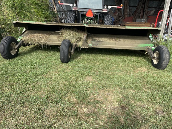 Sukup SUKUP 15' Mower/Flail