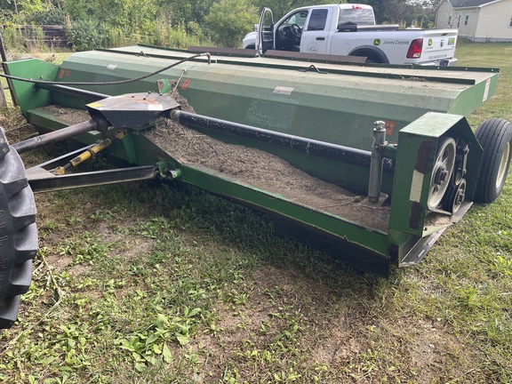 Sukup SUKUP 15' Mower/Flail