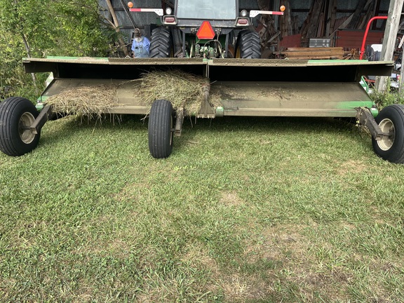 Sukup SUKUP 15' Mower/Flail