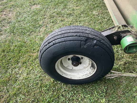 Sukup SUKUP 15' Mower/Flail