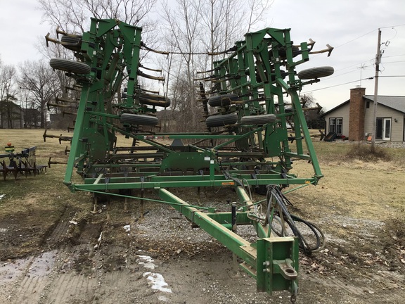 Iron number #5428361