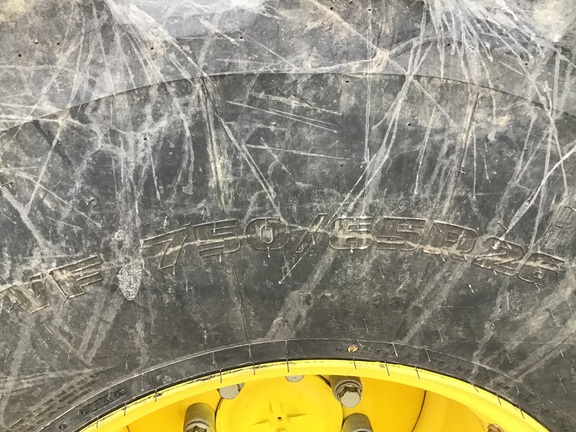 2023 John Deere S780 Combine