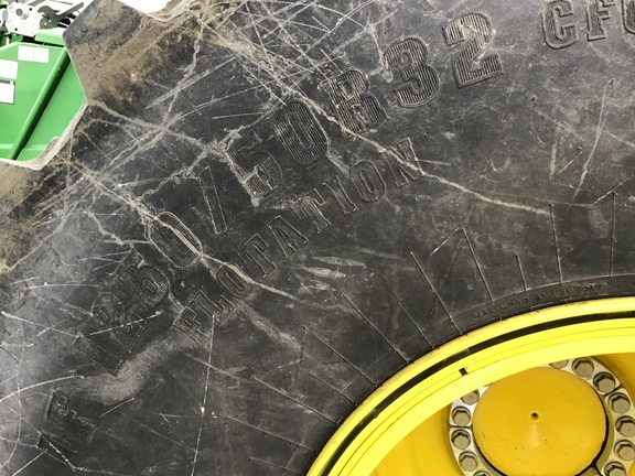 2023 John Deere S780 Combine