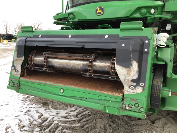 2023 John Deere S780 Combine