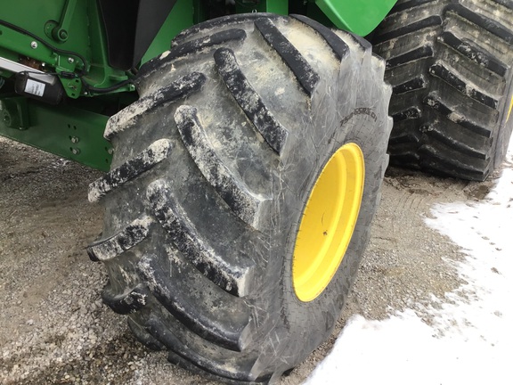 2023 John Deere S780 Combine