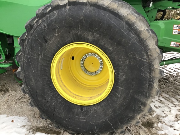 2023 John Deere S780 Combine