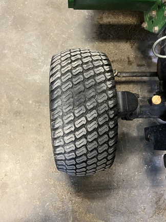 2006 John Deere 2305 Tractor Compact