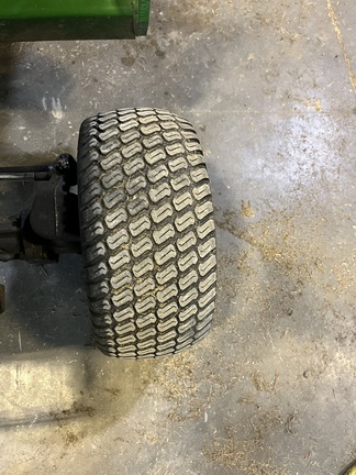 2006 John Deere 2305 Tractor Compact