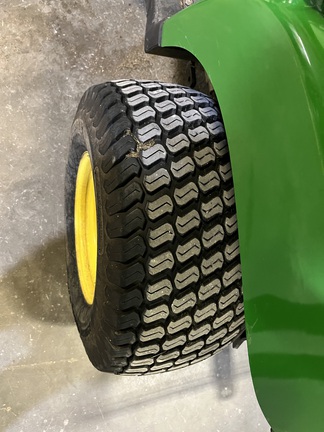 2006 John Deere 2305 Tractor Compact