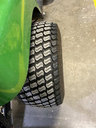 2006 John Deere 2305 Tractor Compact