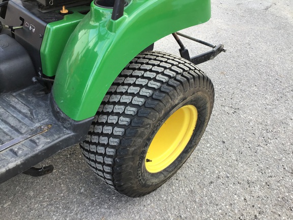 2006 John Deere 2305 Tractor Compact