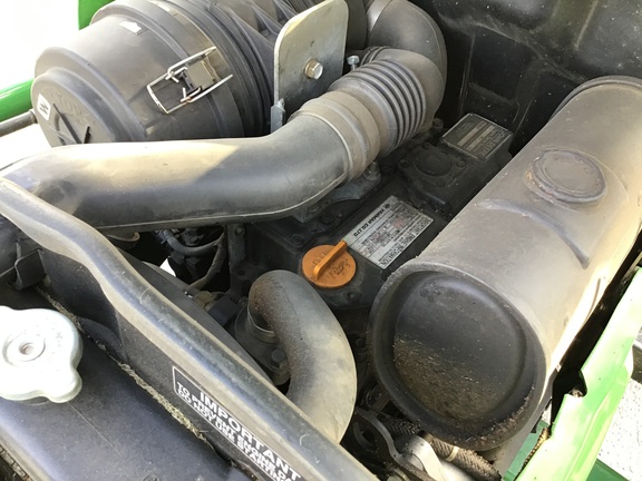 2006 John Deere 2305 Tractor Compact