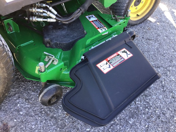 2006 John Deere 2305 Tractor Compact