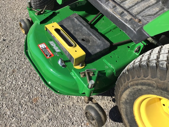 2006 John Deere 2305 Tractor Compact