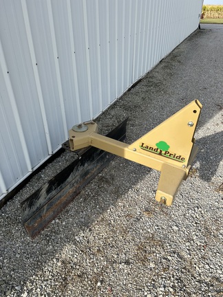 Land Pride RB1560 Blade