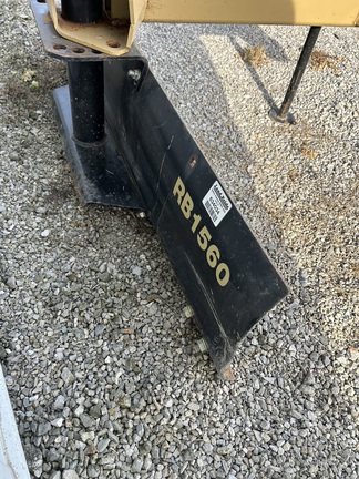 Land Pride RB1560 Blade