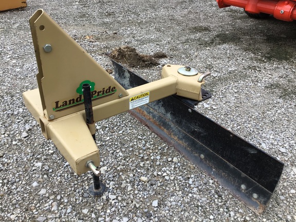 Land Pride RB1560 Blade