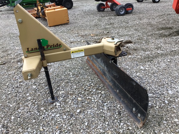 Land Pride RB1560 Blade