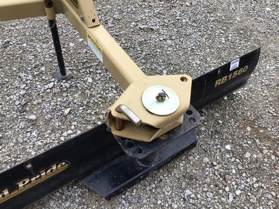 Land Pride RB1560 Blade