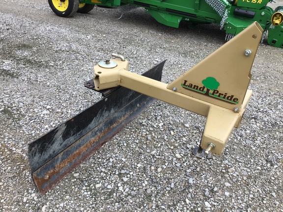 Land Pride RB1560 Blade