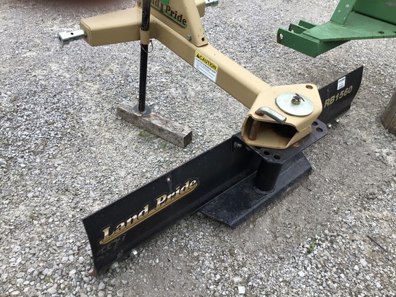 Land Pride RB1560 Blade