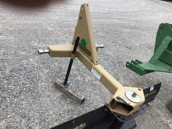 Land Pride RB1560 Blade