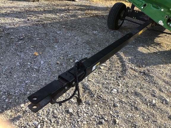 2018 Unverferth AWS-36 Header Transport