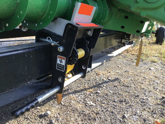 2018 Unverferth AWS-36 Header Transport