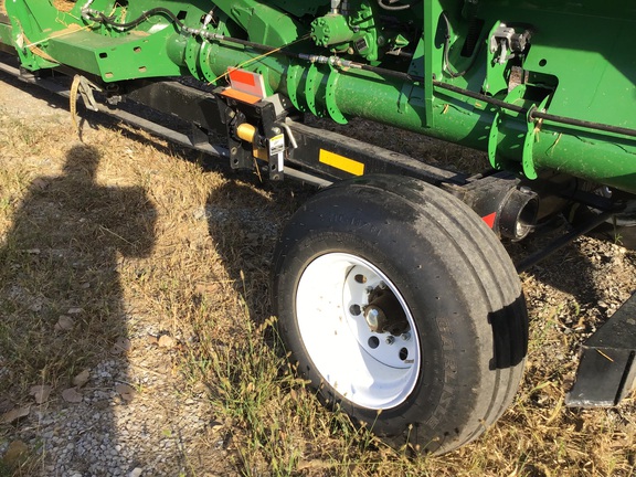 2018 Unverferth AWS-36 Header Transport