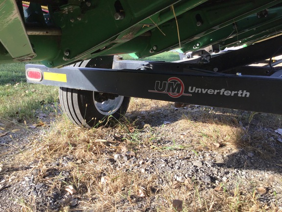 2018 Unverferth AWS-36 Header Transport