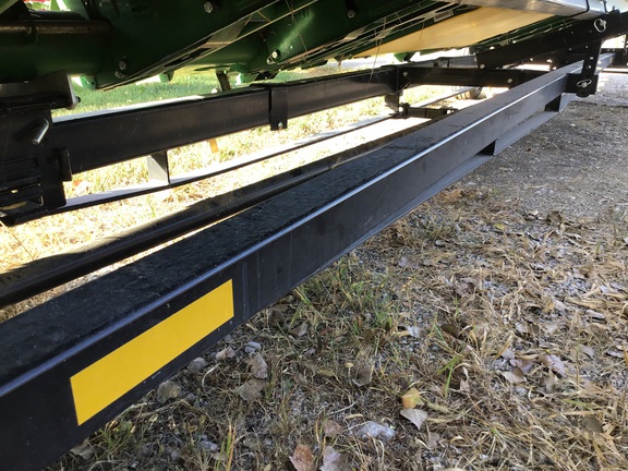 2018 Unverferth AWS-36 Header Transport