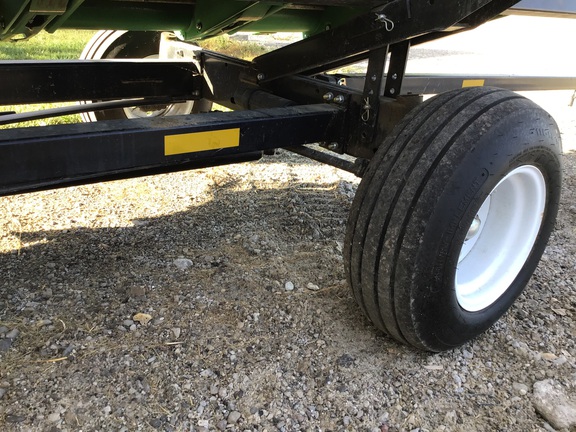 2018 Unverferth AWS-36 Header Transport