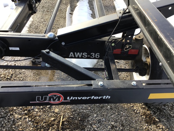 2018 Unverferth AWS-36 Header Transport