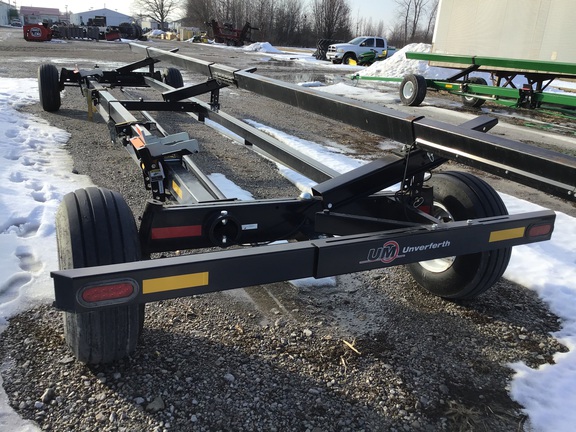 2018 Unverferth AWS-36 Header Transport