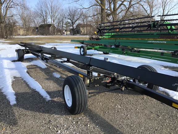 2018 Unverferth AWS-36 Header Transport