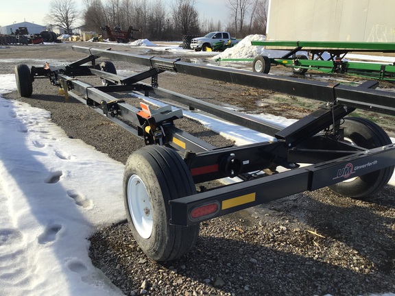 2018 Unverferth AWS-36 Header Transport