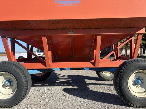 Killbros 385 Gravity Box