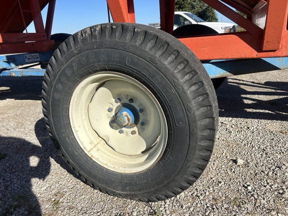 Killbros 385 Gravity Box