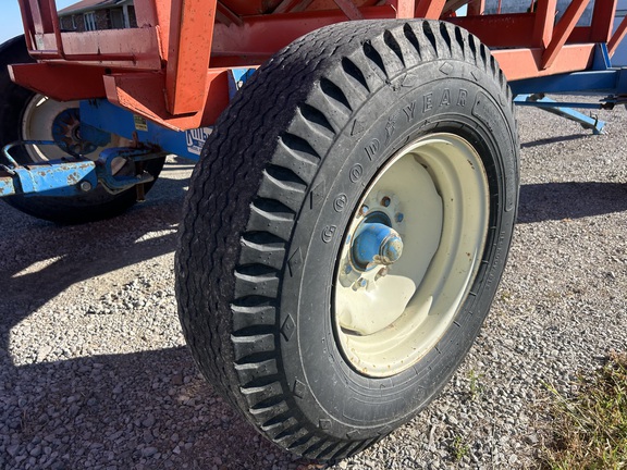 Killbros 385 Gravity Box