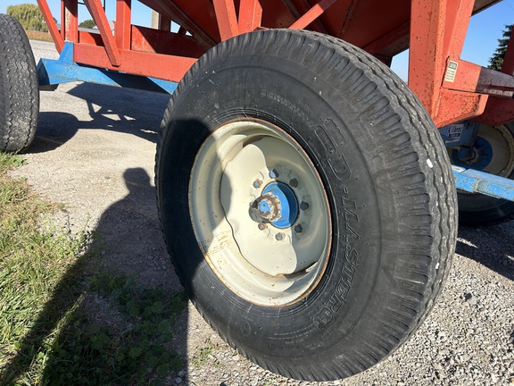 Killbros 385 Gravity Box