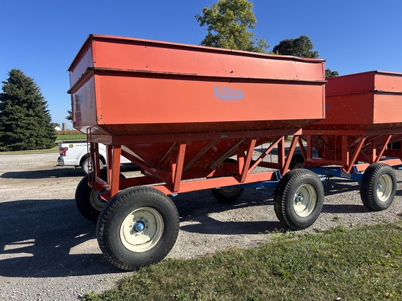 Killbros 385 Gravity Box