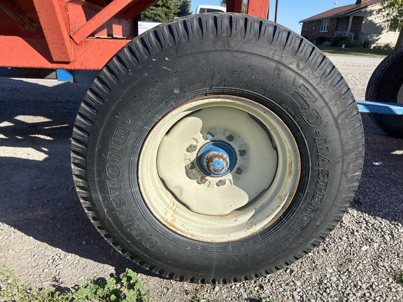 Killbros 385 Gravity Box