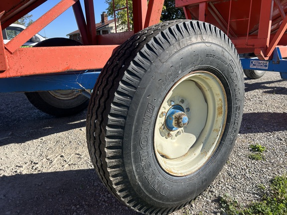 Killbros 385 Gravity Box