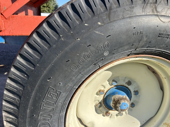 Killbros 385 Gravity Box