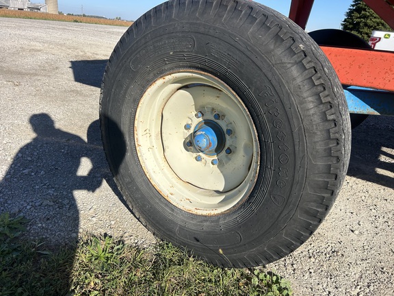 Killbros 385 Gravity Box