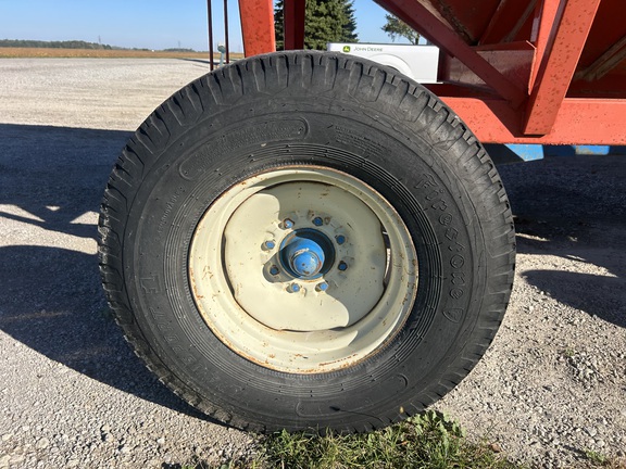 Killbros 385 Gravity Box