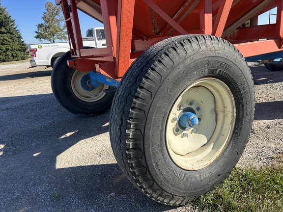 Killbros 385 Gravity Box