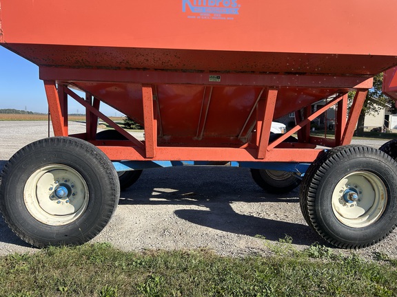 Killbros 385 Gravity Box