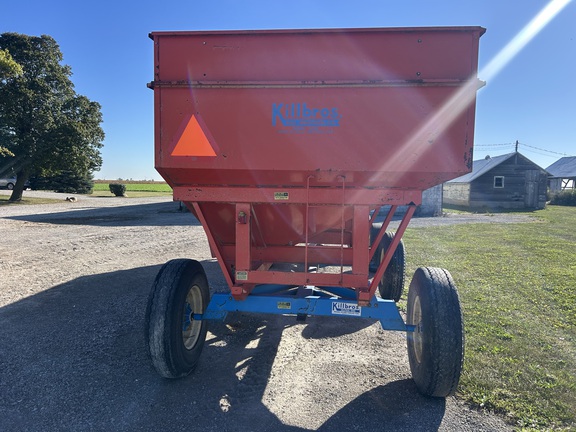 Killbros 385 Gravity Box