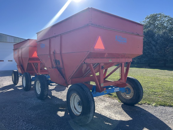 Killbros 385 Gravity Box